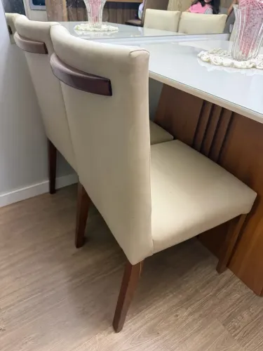 Mesa de jantar
