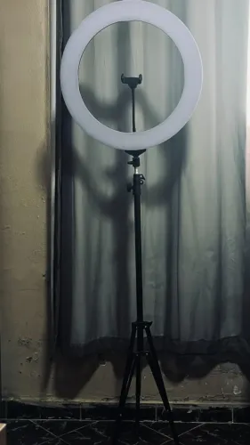 Ring Light 