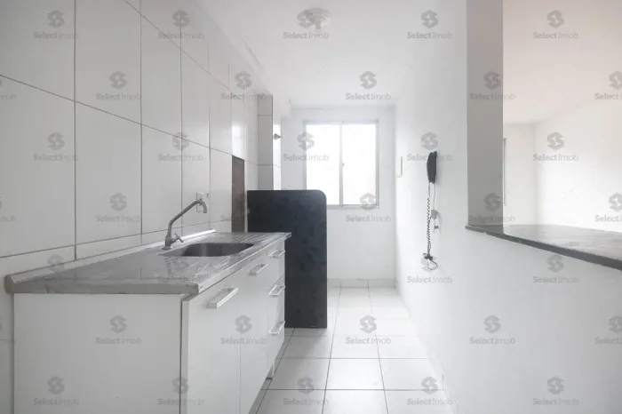 Apartamento para Vender Parque São Vicente, MAUÁ, SP