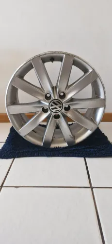 Rodas Jetta Aro 17