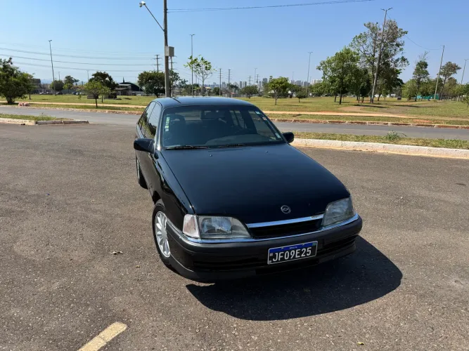 Chevrolet Omega GLS 4.1 1996