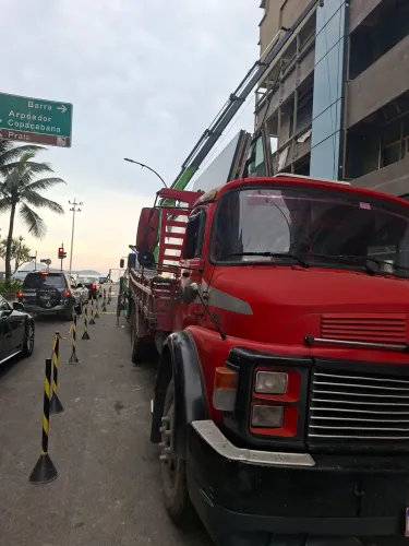 Vendo caminhão 11 13 toco