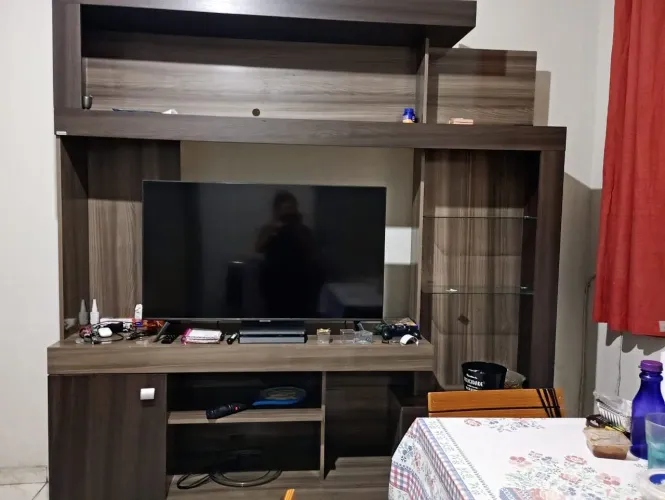 vendo armário usado por 700