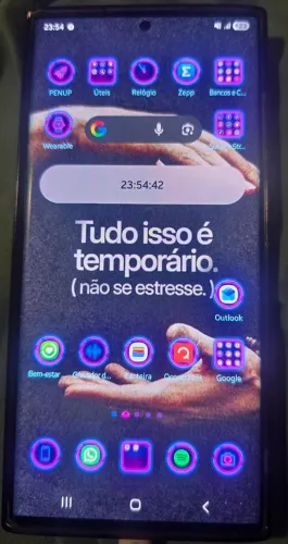 Samsung Galaxy S22 Ultra 512GB
