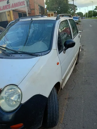 Chery QQ 1.1/1.0 12V 69cv 5P 2014
