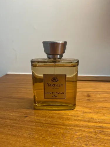 Perfume Yardley London Gentleman Elite