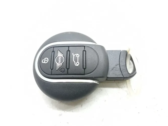 Chave Ignição Mini Cooper Jcw 2.0 2018 2019