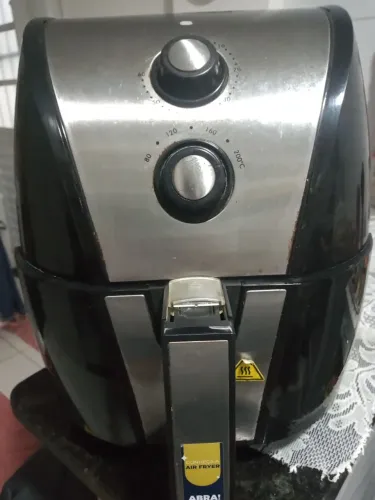 Airfryer 4,5 litros