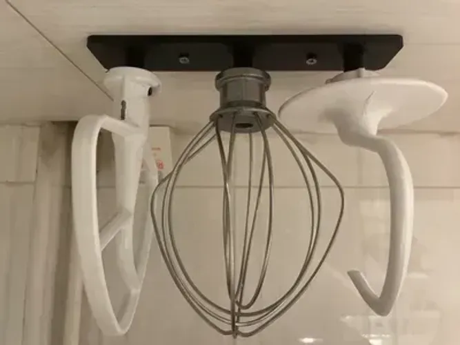 Suporte para Acessórios batedeira