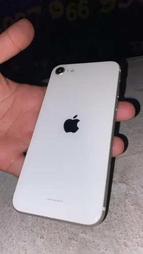 iPhone 8 normal