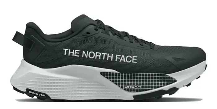 Tnf tenis trail run