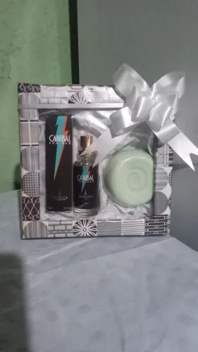 Presente masculino dia dos namorados