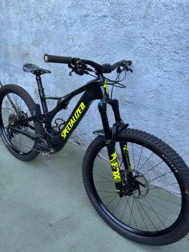 Specialized Turbo Levo Carbono