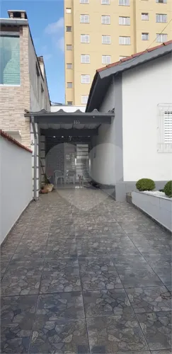 Terreno á venda