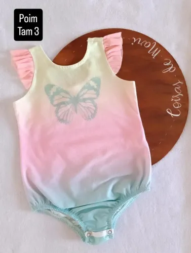 Bory Infantil Poim