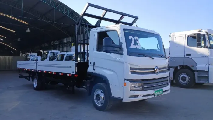 Volkswagen 9.180 Carga Seca 2023