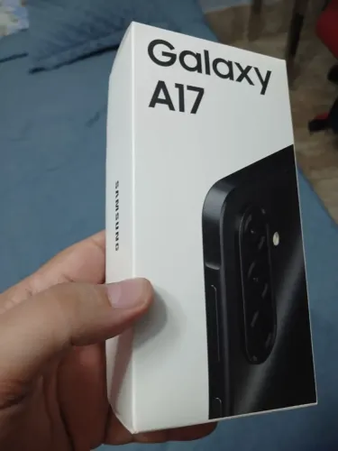 Samsung A17 5g 128 gb