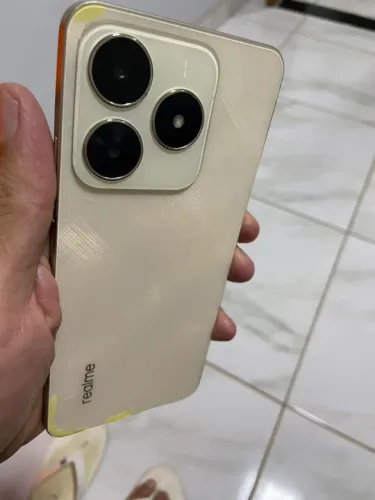 Realme c61 256GB oportunidade