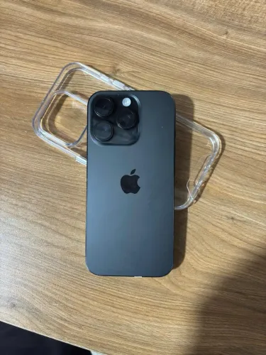 iPhone 16 pro