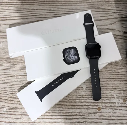 Apple Watch series 11