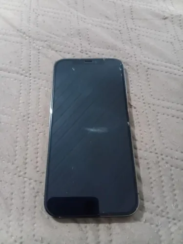 Iphone 12 pro 256g
