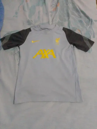 Camisa de treino Nike Liverpool ori