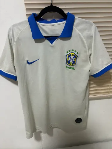 Camisa Brasil 2019 tamanho P