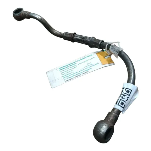 Flexível Lubrificação Turbina Ranger Troller 3.0 Ngd