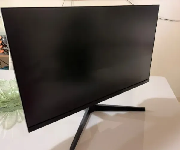 Monitor Samsung full HD 27 pol