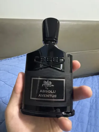 Perfume Creed Aventus Absolu