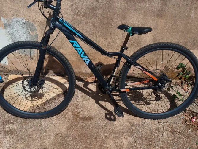 Rava Aro 29