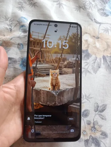 Celular Realme C55