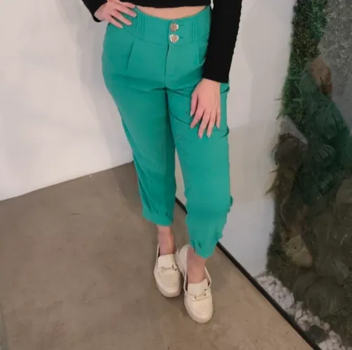 Calça