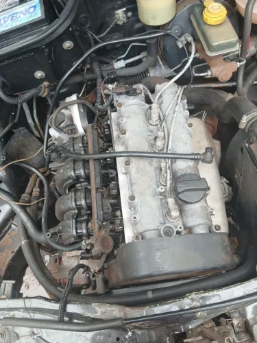 Motor a111 pawer 16v