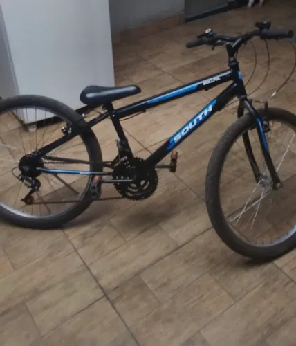 Vendo Bike