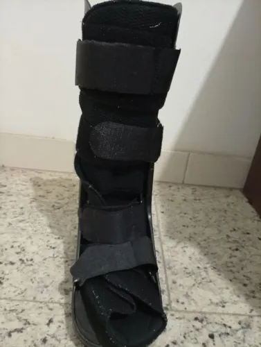 Bota Imobilizadara M 1 Mercur