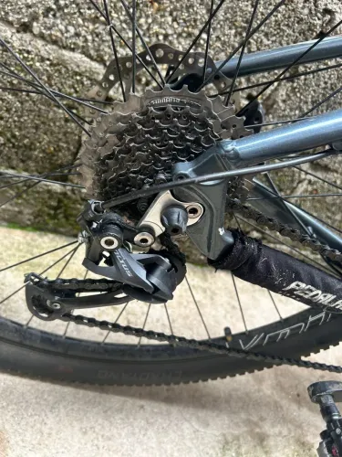 Bicicleta Aro 29 First