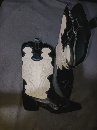 Bota Arezzo