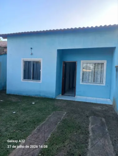 Vendo Kitnet com quintal no Aviso