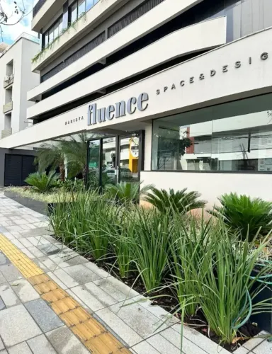 Apartamento 3 quartos sendo 3 suítes andar alto Nascente 2 vagas paralelas Residencial Flu