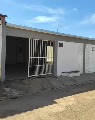 @Vende-se em tucurui bairro Santa Mônica 