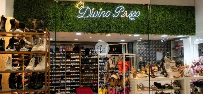 Ponto Comercial à Venda Loja de Calçados na Oliveira Lima | Centro de Santo André/SP | Lo