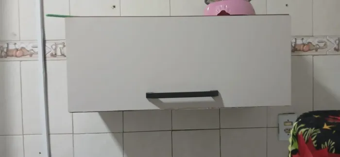 Armário de cozinha