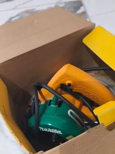 Makita da copa de 2014