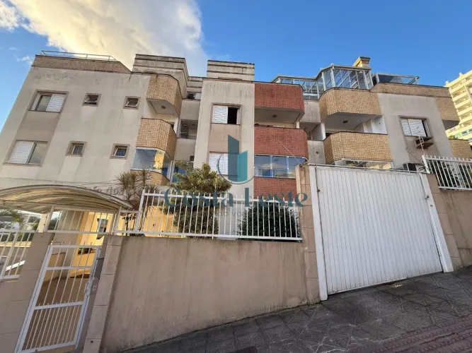 Ótima Cobertura no Itacorubi
