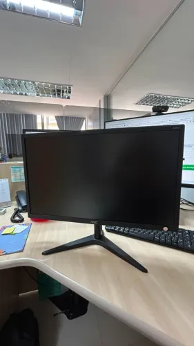 Monitor AOC