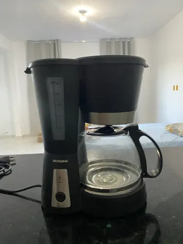 Cafeteira mondial 26 