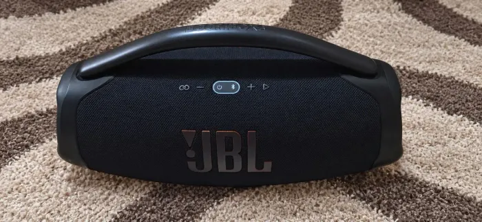 Caixa de som Jbl