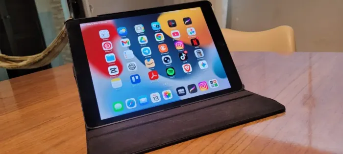 Ipad 9ª Geração - OTIMO ESTADO!