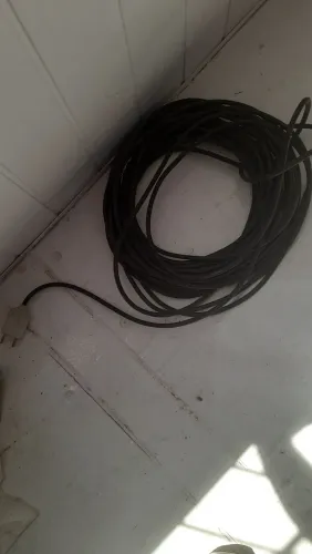 Estou vendendo essa extensão 